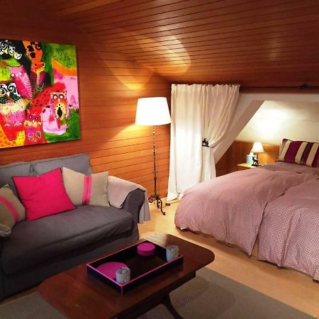 Apartment Cristina - Suedbalkon Mit Bergblick Seefeld no Tirol Exterior foto