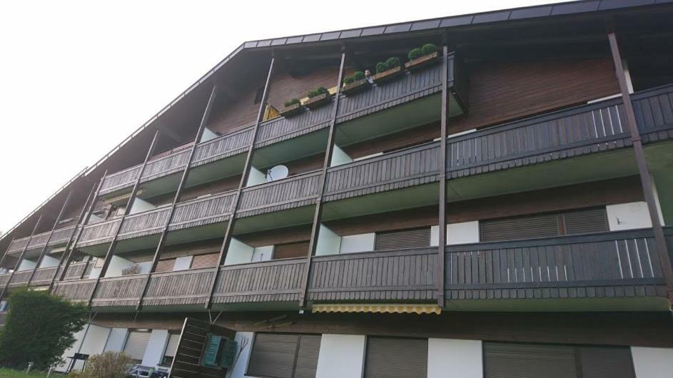 Apartment Cristina - Suedbalkon Mit Bergblick Seefeld no Tirol Exterior foto